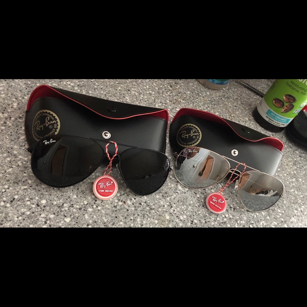 Ray bans